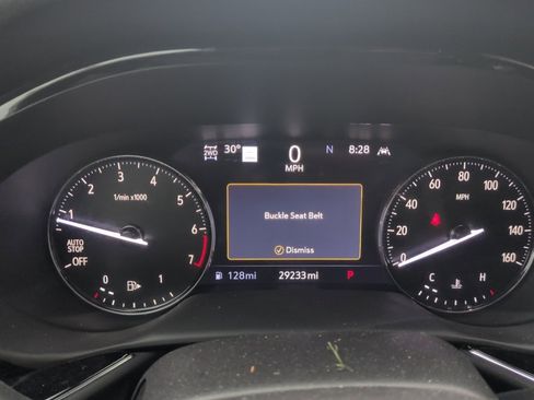 Used 2022 Buick Envision Avenir w/ Safety Package image 26