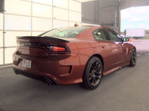 Used 2023 Dodge Charger Scat Pack RWD image 5
