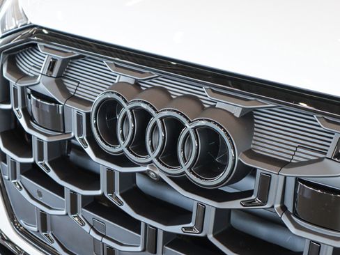 New 2026 Audi Q7 3.0T Prestige image 32