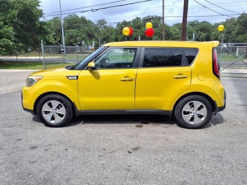 Used 2014 Kia Soul + w/ UVO w/Eservices Package image 4