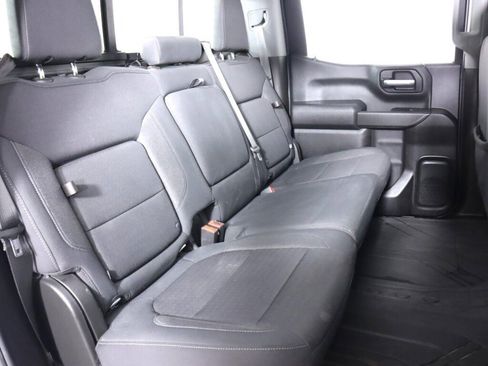 Used 2021 Chevrolet Silverado 1500 LT w/ Convenience Package II image 43