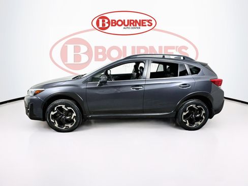 Used 2023 Subaru Crosstrek 2.5i Limited w/ Moonroof Package AWD/4WD image 7