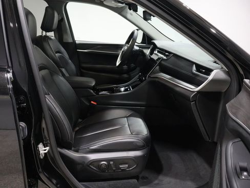 Used 2023 Jeep Grand Cherokee L Limited w/ Trailer Tow Group (B) image 27