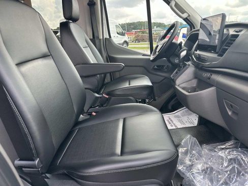 New 2026 Ford Transit 350 XL RWD image 13