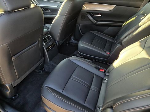 New 2026 MAZDA CX-90 3.3 Turbo w/ Premium Sport Pkg image 14