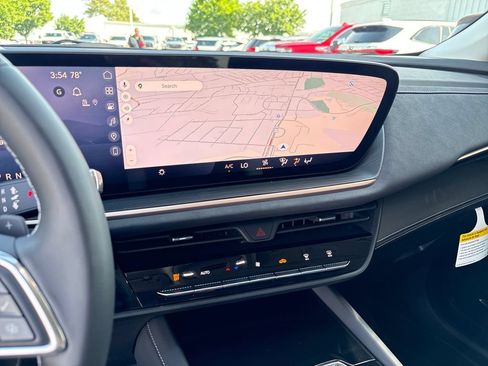 New 2026 Buick Envision Sport Touring AWD/4WD image 20