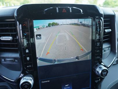 Used 2024 RAM 1500 Limited