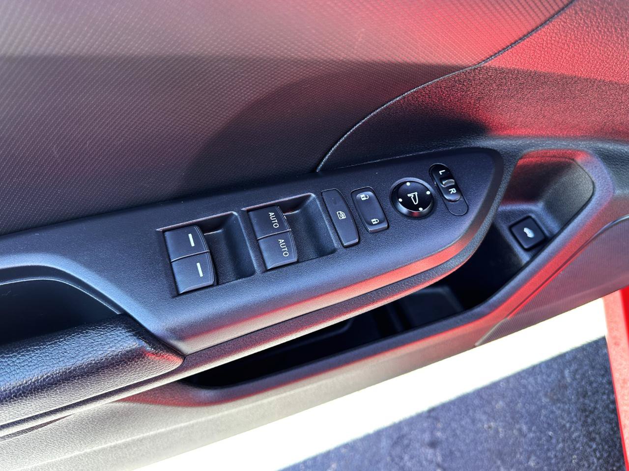 Used 2020 Honda Civic Sport image 23