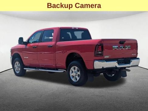 Used 2026 RAM 2500 Big Horn AWD/4WD image 7