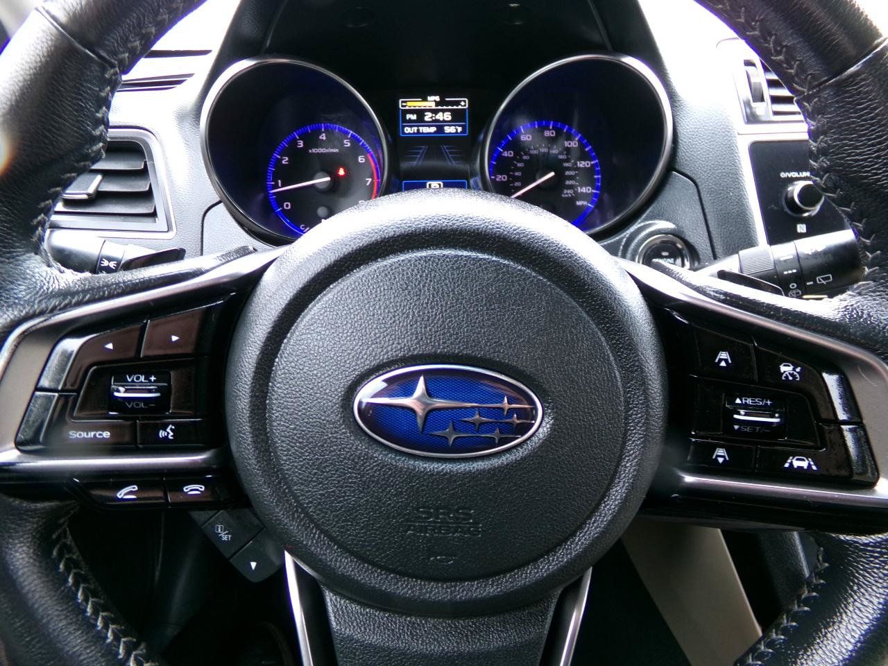 Used 2019 Subaru Outback 2.5i Limited w/ Popular Package #2 AWD/4WD image 15