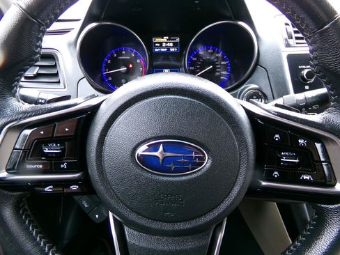 Used 2019 Subaru Outback 2.5i Limited w/ Popular Package #2 AWD/4WD image 15