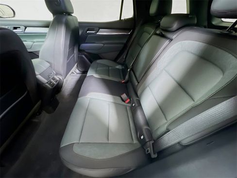 New 2026 GMC Terrain AT4 w/ Convenience Package III image 20