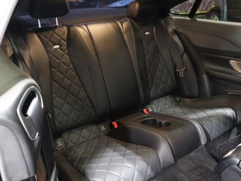 Used 2020 Mercedes-Benz E 53 AMG 4MATIC Coupe image 44