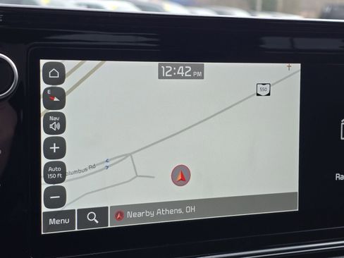 Used 2023 Kia K5 GT-Line image 5