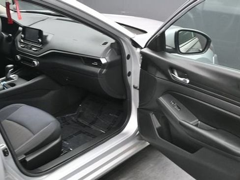 Used 2021 Nissan Altima 2.5 S FWD image 12