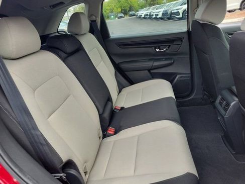 Certified 2024 Honda CR-V EX image 10