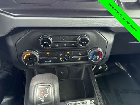 Used 2023 Ford Bronco 2-Door w/ Sasquatch Package AWD/4WD image 51