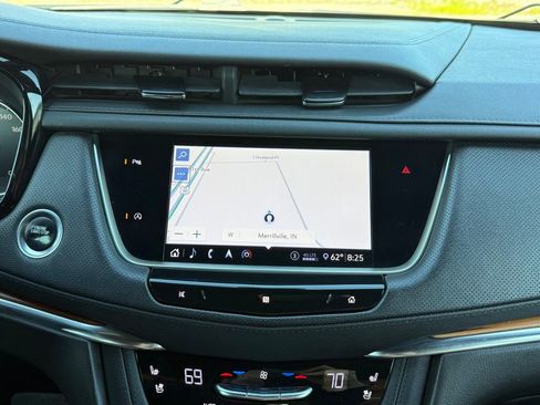 Used 2020 Cadillac XT5 Premium Luxury FWD image 25