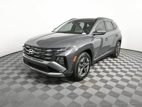 New 2026 Hyundai Tucson SEL image 15