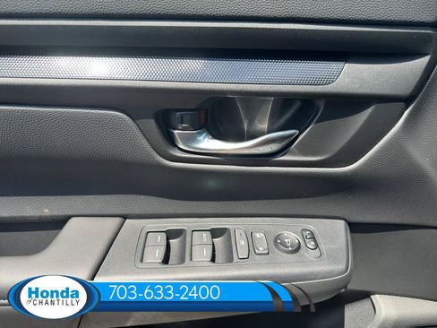 New 2026 Honda CR-V LX image 20