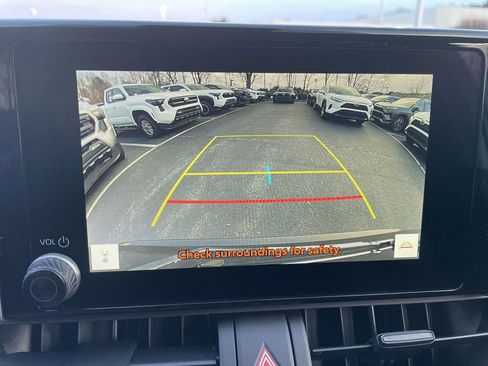 New 2025 Toyota RAV4 LE image 40