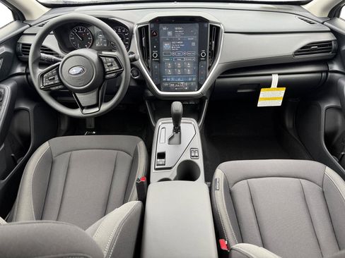 New 2025 Subaru Crosstrek 2.0i Premium image 10