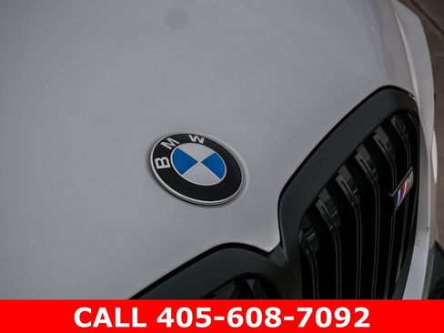 Used 2023 BMW X7 M60i w/ Executive Package AWD/4WD image 14