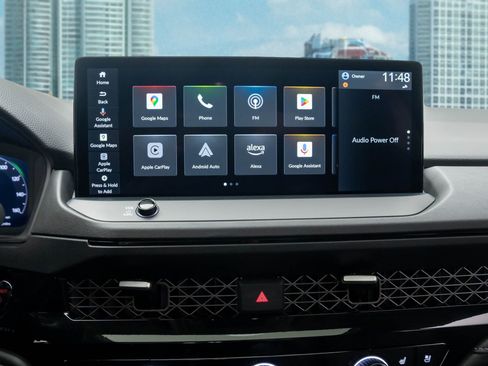 New 2024 Honda Accord Touring image 19