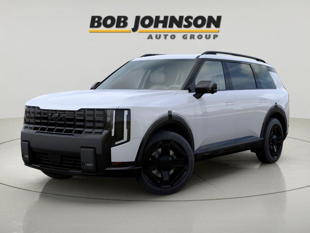 New 2027 Kia Telluride X-Line SX Prestige AWD/4WD image 3