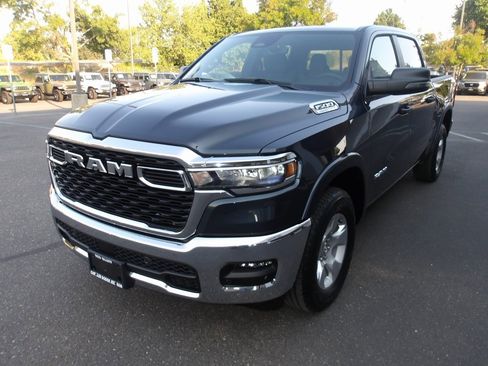 New 2026 RAM 1500 Big Horn image 4