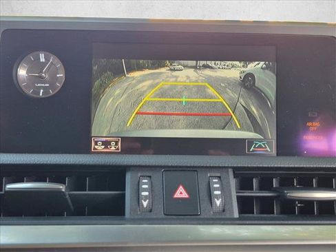 Used 2019 Lexus ES 350 w/ Accessory Package 2 FWD image 13