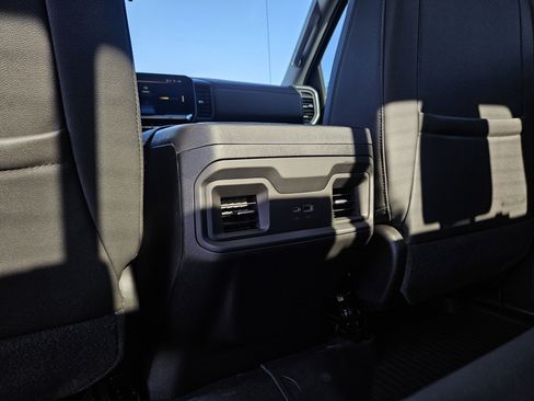 New 2026 Chevrolet Silverado 1500 LT image 29