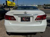 Used 2012 Lexus ES 350 image 4