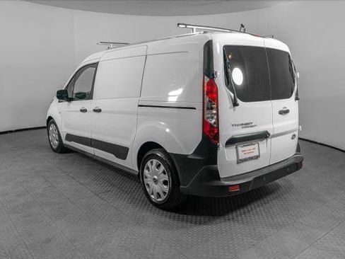 Used 2020 Ford Transit Connect XL image 6