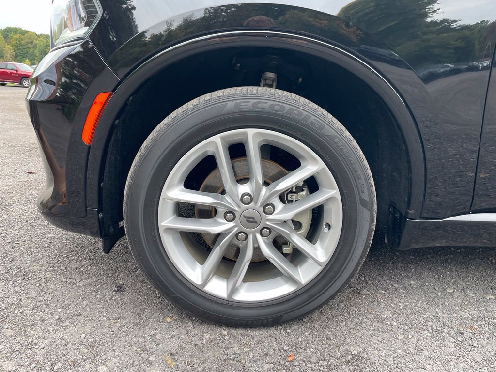 Used 2022 Dodge Durango GT AWD/4WD image 4