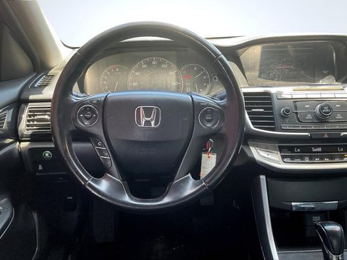Used 2015 Honda Accord Sport image 5