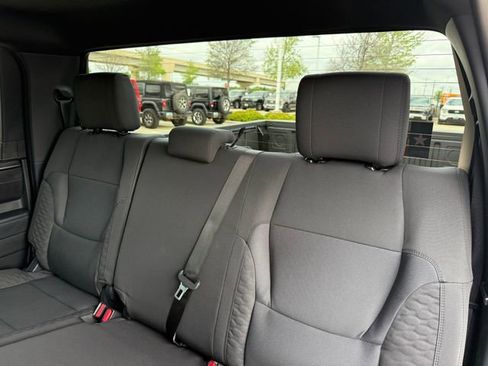 Used 2026 Toyota Tundra SR5 RWD image 30
