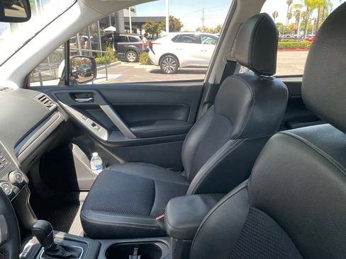 Used 2015 Subaru Forester 2.0XT Premium w/ Popular Package #2 AWD/4WD image 11