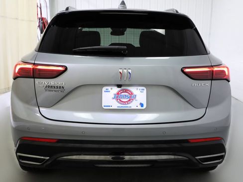 Used 2024 Buick Envision Sport Touring AWD/4WD image 16