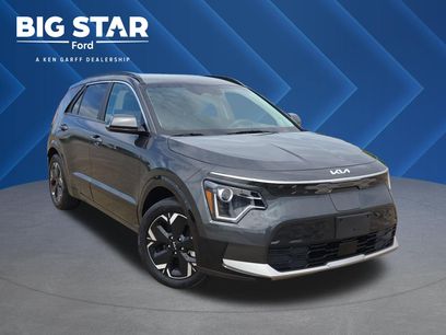 Used 2024 Kia Niro Wind