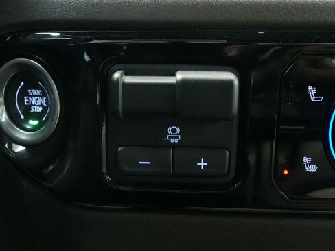 Used 2023 Chevrolet Silverado 1500 LT w/ Max Trailering Package image 35