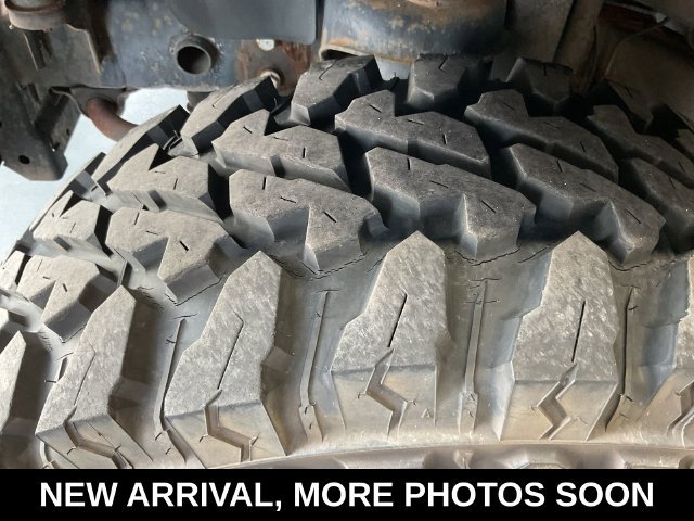 Used 2014 Jeep Wrangler Sport AWD/4WD image 6
