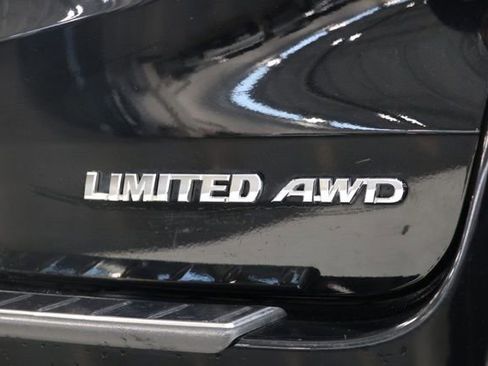 Used 2019 Toyota Highlander Limited Platinum AWD/4WD image 6