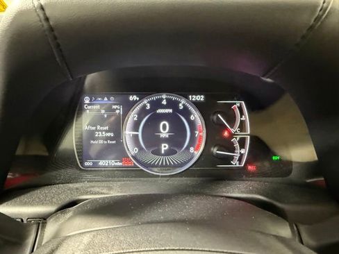 Used 2020 Lexus ES 350 w/ Premium Package FWD image 24