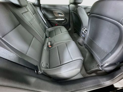 New 2026 Mercedes-Benz CLA 250+ image 27