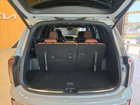 Certified 2023 Kia Telluride SX Prestige X-Line AWD/4WD image 33