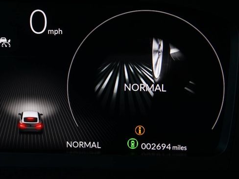 Certified 2026 Acura Integra A-Spec FWD image 35
