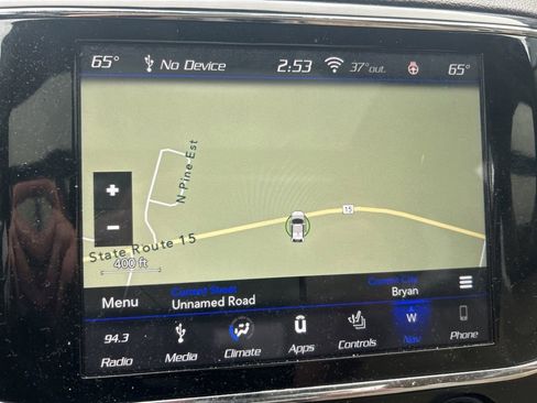 Used 2019 Jeep Grand Cherokee Overland image 27