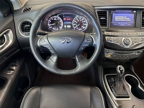 Used 2017 INFINITI QX60 Luxe w/ Premium Plus Package AWD/4WD image 15