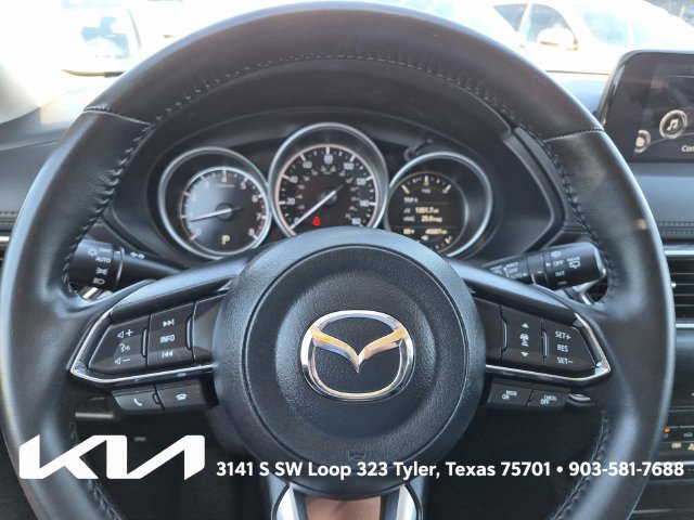 Used 2020 MAZDA CX-5 Touring FWD image 29
